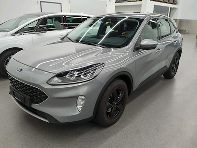 Achetez FORD KUGA sur Ayvens Carmarket